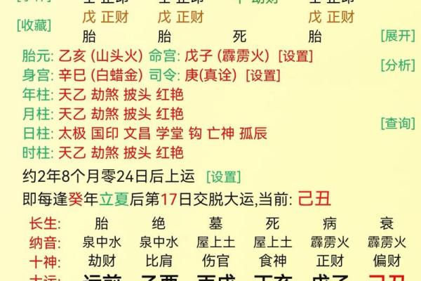 女人是男八字 女人是男八字