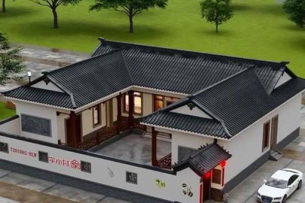 房子比院子高风水好吗 房子比院子高风水好吗