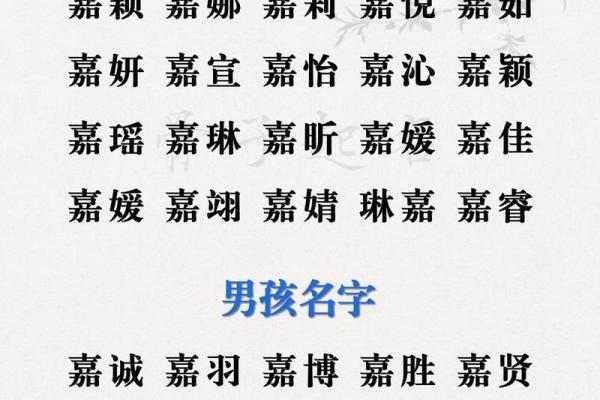 女孩取名按字辈算命 女孩取名按字辈算命