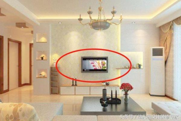 客厅电视机摆放风水 客厅电视机摆放风水