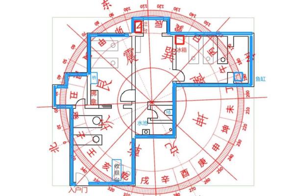 修建房子风水比较关键吗 修建房子风水比较关键吗