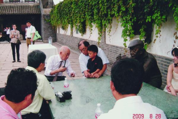 陈岩灵签 陈岩灵签