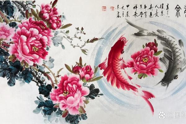 属鸡的家里养什么样子的风水鱼好？