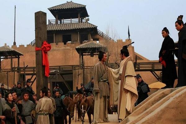 庞涓下山记：鬼谷子的八字预言竟然成真了！