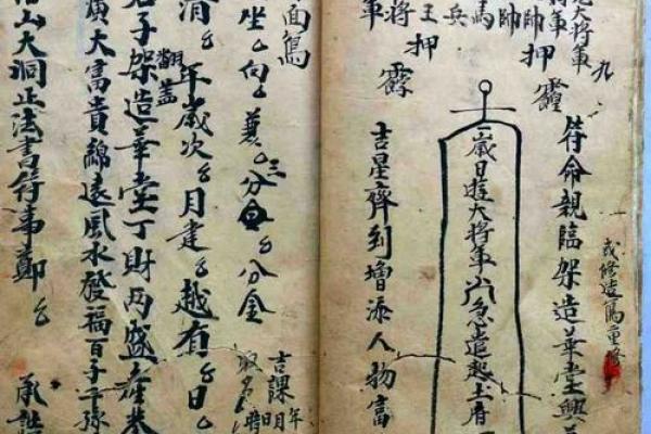 玄天上帝感应灵签