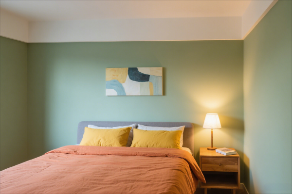 爱情风水忌讳：卧室摆放什么会不利夫妻感情