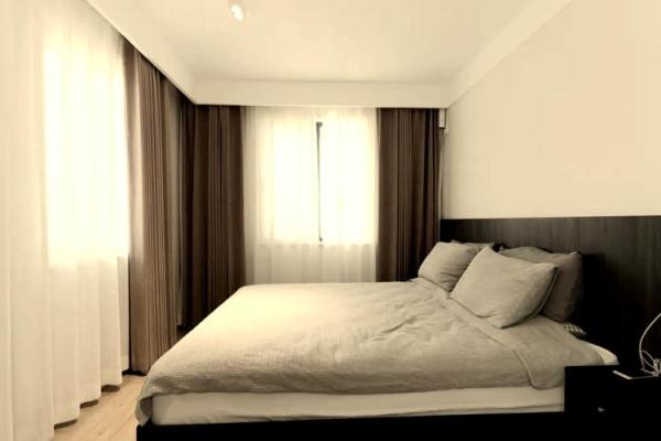 卧室风水：卧室灯光宜柔和