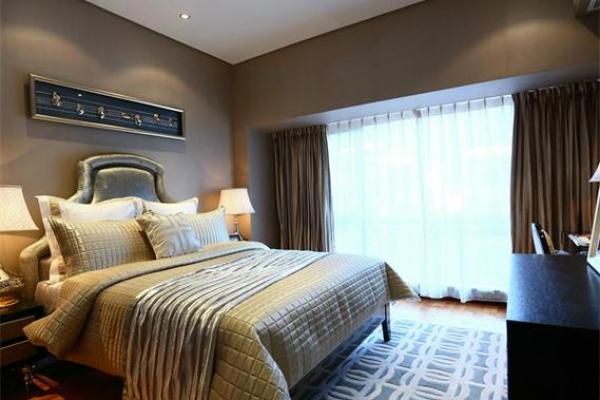 卧室风水：卧室灯光宜柔和