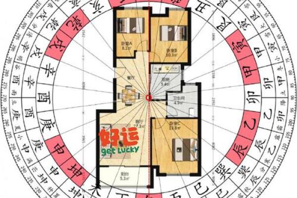 房屋风水学_入户门1102好吗