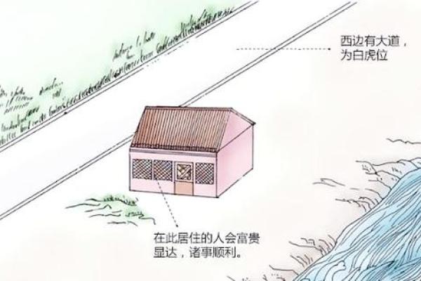 夫妻买房有什么风水讲究与禁忌 夫妻买房有什么风水讲究与禁忌