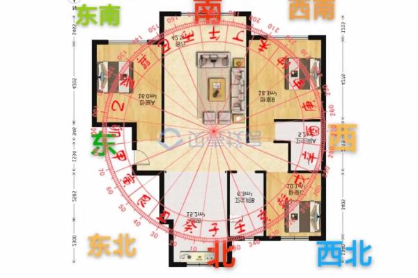 什么样的风水导致路煞产生影响