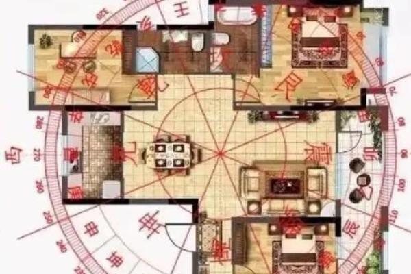 缺角的房子风水会怎样影响家庭成员的? 缺角的房子风水会怎样影响家庭成员的?