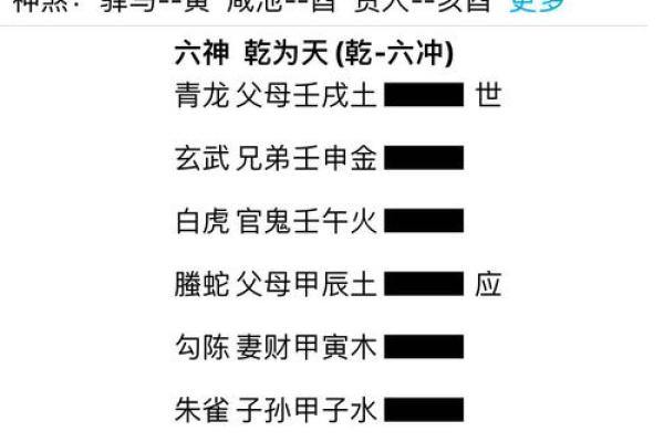 沧州周易批八字算命婚姻