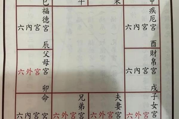 紫微斗数的权星,紫微权忌定位