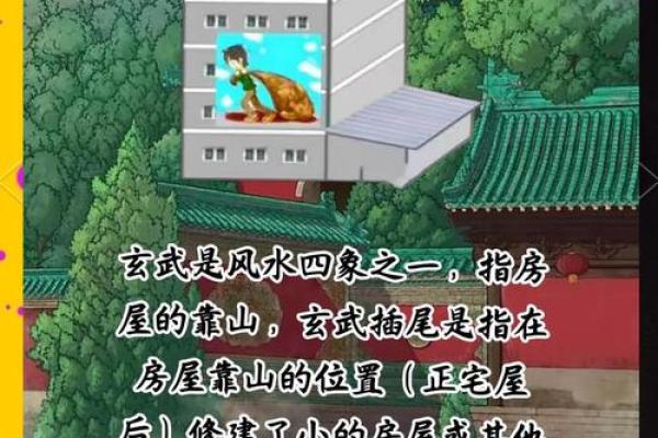 城市房子风水大忌是什么