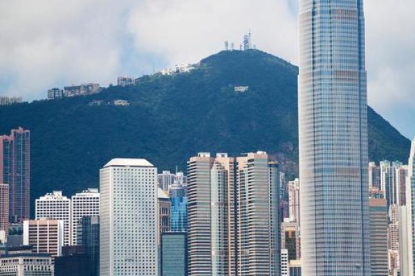 香港风水宝地 香港风水宝地