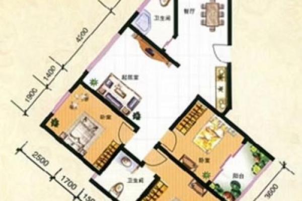 房子风水不好实例分析