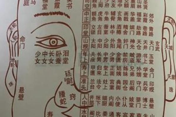 如何从嘴巴看相算命 如何从嘴巴看相算命