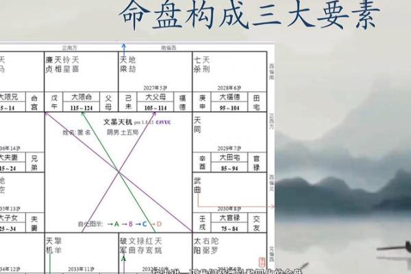 紫微斗数ios 紫微斗数免费排命盘？