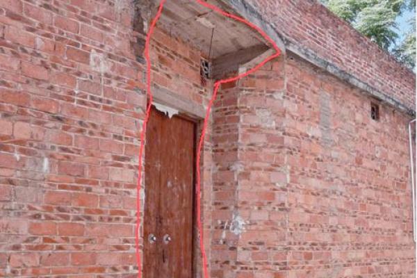 农村墙头风水 农村墙头风水