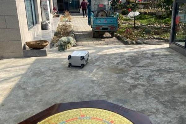 农村墙头风水 农村墙头风水