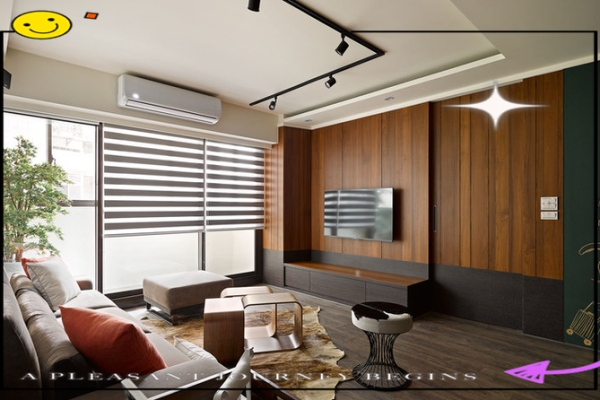 如何化解客厅尖角风水