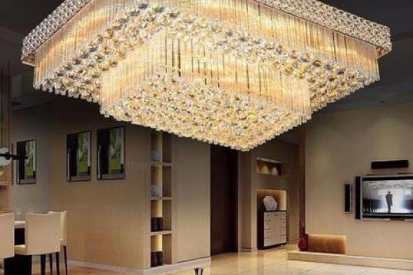 家里灯的风水 家里灯的风水