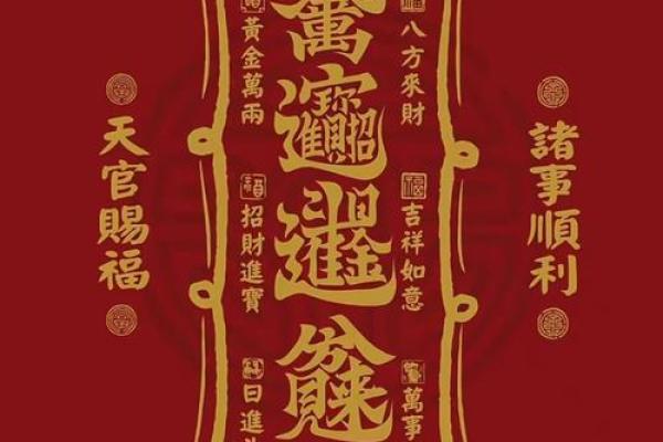 家居财运风水，带给你好运连连