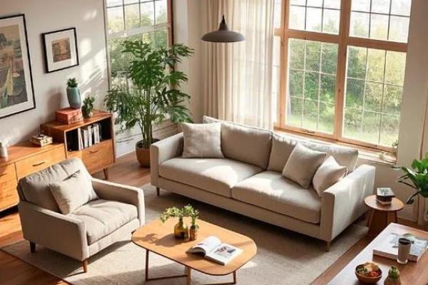 风水学：客厅的布置