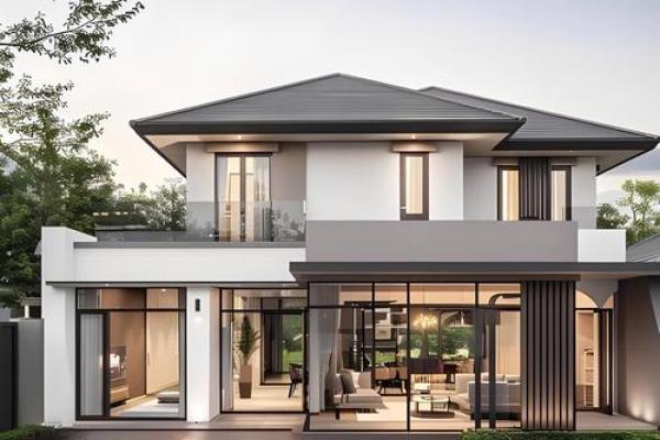 风水最旺的房子颜色有哪些 风水最旺的房子颜色有哪些