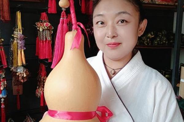 风水葫芦适宜挂在家里哪些地方 风水葫芦适宜挂在家里哪些地方