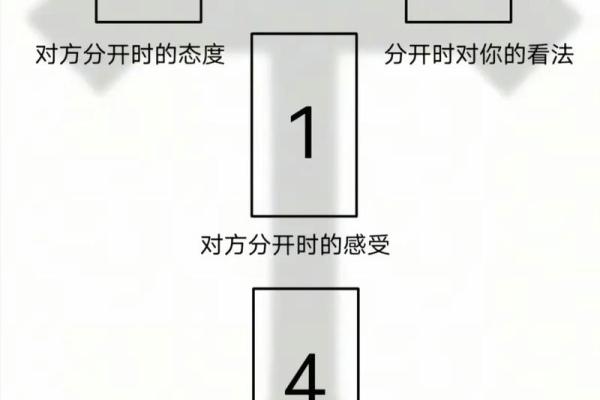 塔罗牌测试两人友情