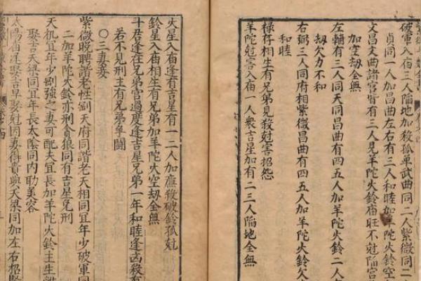 康熙紫薇斗数命盘 康熙紫薇斗数命盘