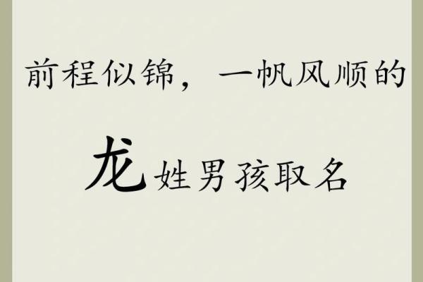 2019年3月26号辰时出生的男孩要怎么起名字姓名