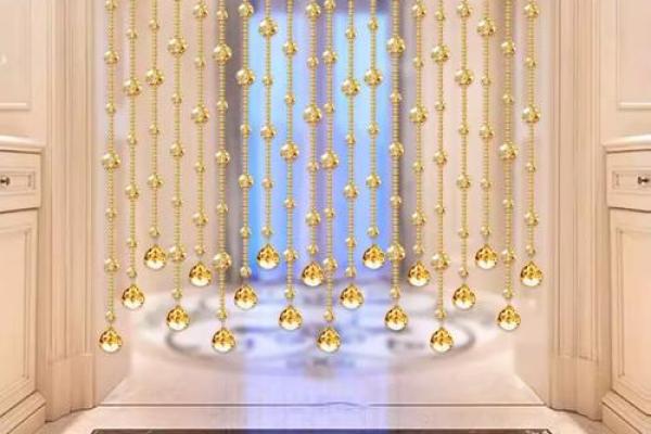 卧室珠帘风水 卧室珠帘风水讲究