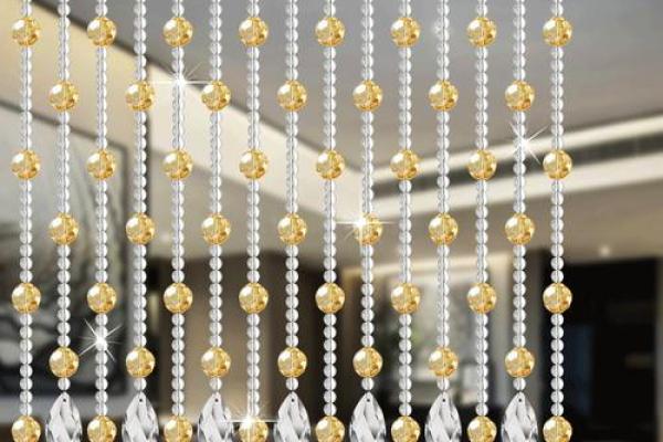 卧室珠帘风水 卧室珠帘风水讲究