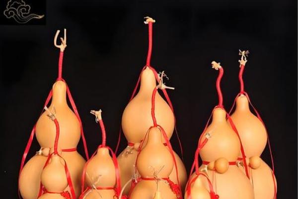 摆放风水葫芦开口好还是闭口好