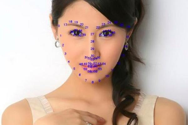 人脸拍照算命女 人脸拍照算命女