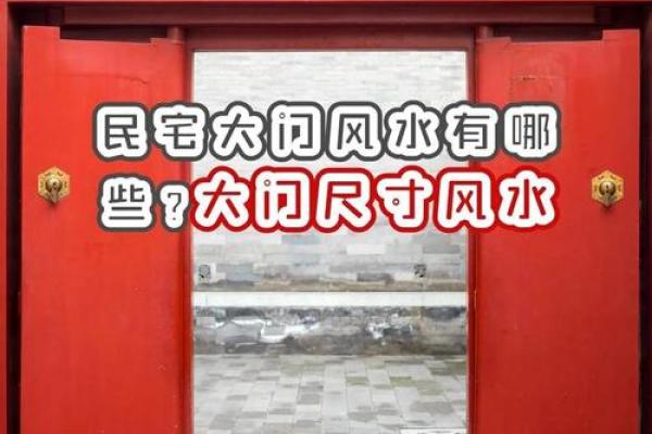 农村房子门的风水讲究视频