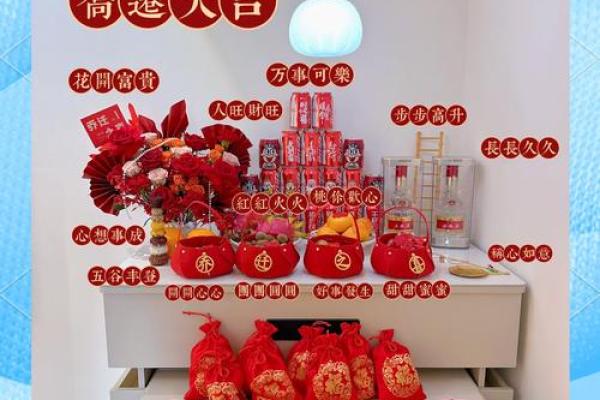 风水上乔迁新居入门顺序拿什么东西