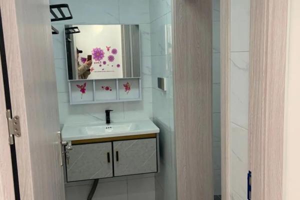 两室房子风水好吗