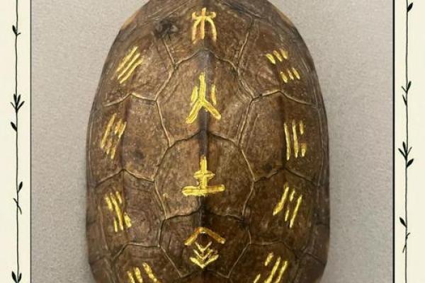 抽签算命占卜每日一占,六爻龟壳每日一卦