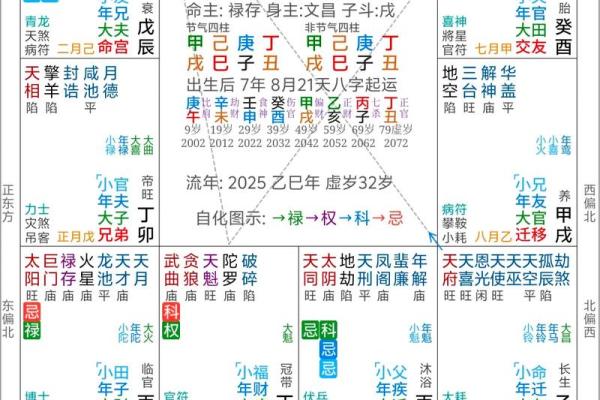 新白娘子紫薇斗数 新白娘子紫薇斗数