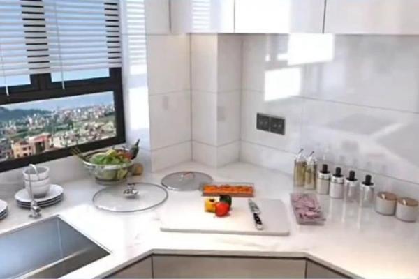 搬新家：厨房风水如何化解厨房的水火相冲？