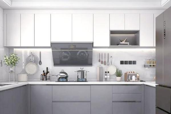 厨房洗菜盆安装位置的风水讲究