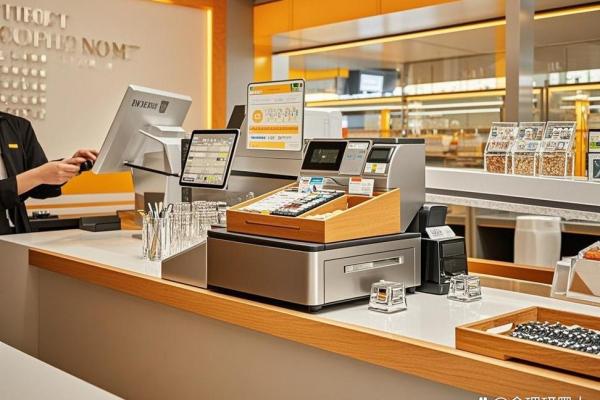 店铺风水收银台的位置如何确定