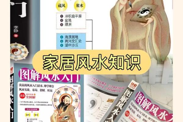 简单十步骤自查家中风水好不好