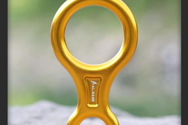 下降器八字环 下降器八字环