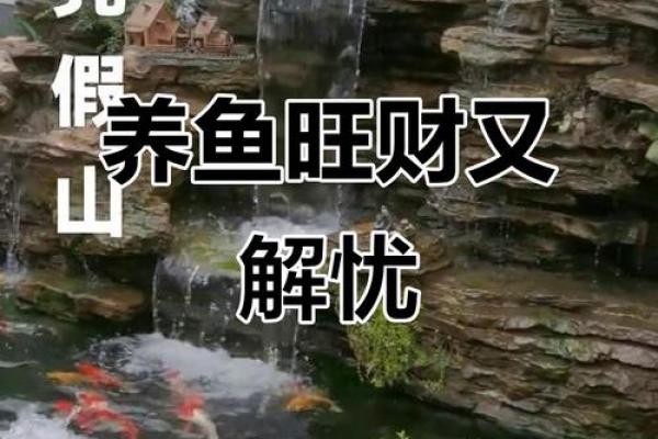 二楼养鱼风水