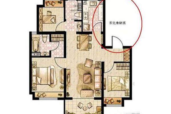 早上房子遭火灾风水怎么解